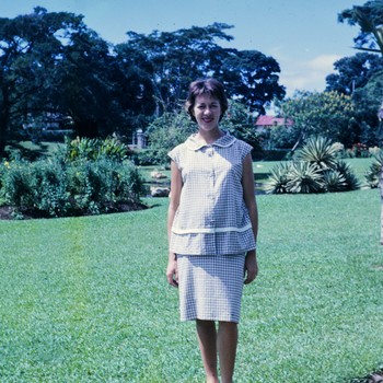 Photo of Christi VanKerckhove